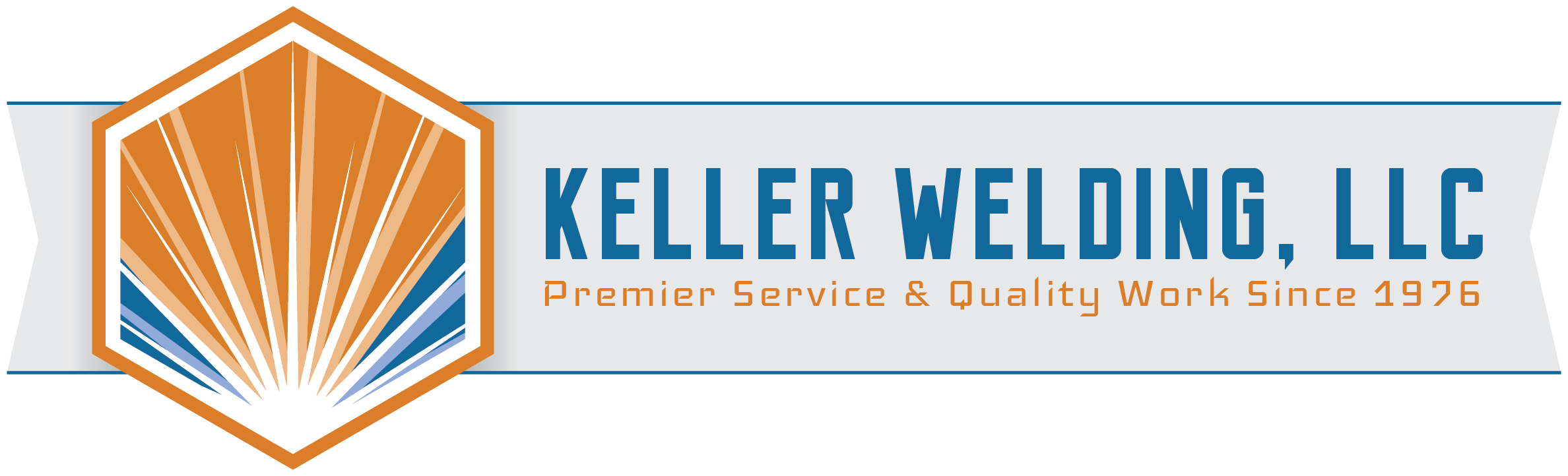 Keller Welding, LLC